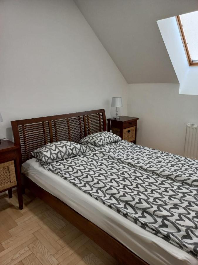 Downtown Gozsdu Vibe Apartment II Budapest Ngoại thất bức ảnh